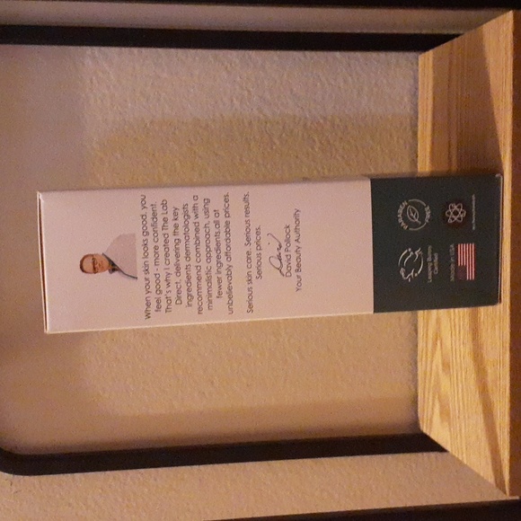 CBD beard & skin butter, Brand New. 4 fl. oz. ( smooths and softens beard ) - Picture 5 of 6